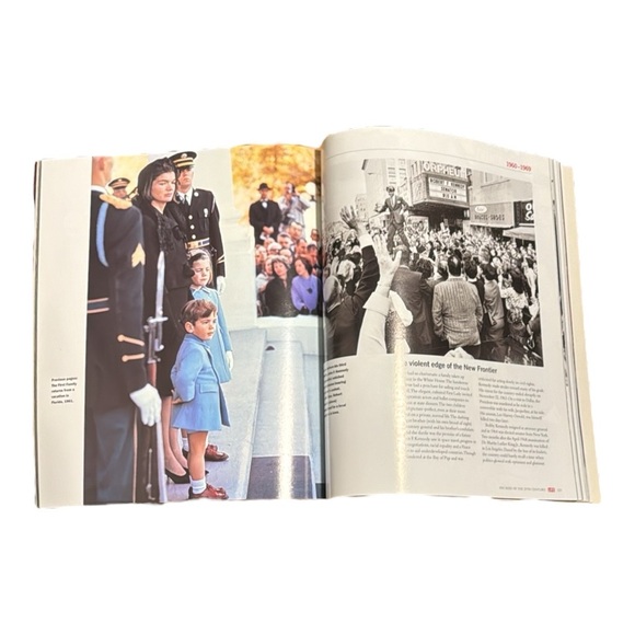 VINTAGE | Magazine | Life, Decades of the 20th Century: The Way We Were | 1999 - Picture 4 of 6